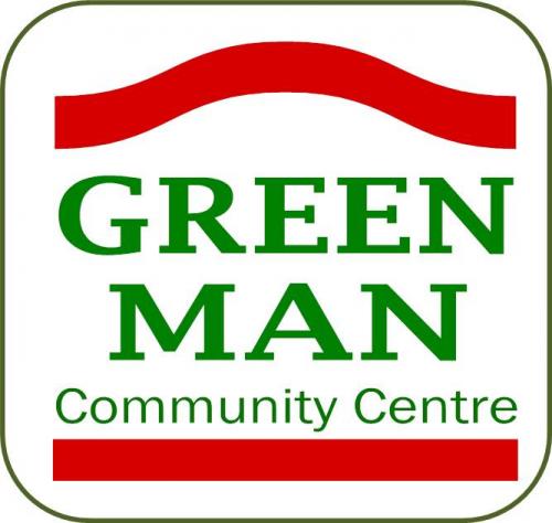 Green Man Centre