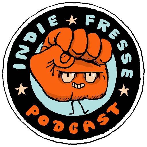 indiefresse Profile Picture