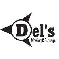 Del's Moving & Storage(@DelsMoving) 's Twitter Profile Photo