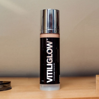 VITILIGLOW® (@vitiliglowinfo) 's Twitter Profile Photo VITILIGLOW® (@vitiliglowinfo) 's Twitter Profile Photo