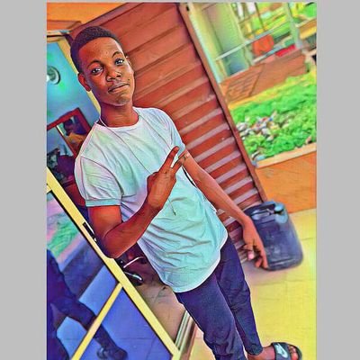 omotayo_onike's profile picture. 