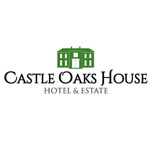 Castle Oaks House Hotel & Estate is an 18th Century Manor House set in an idyllic location of mature gardens and woodlands along the banks of the River Shannon.