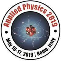 Applied Physics(@AppliedPhy2019) 's Twitter Profile Photo