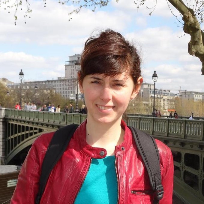 TouchetBojarski's profile picture. Bibliothèque Départementale du Calvados