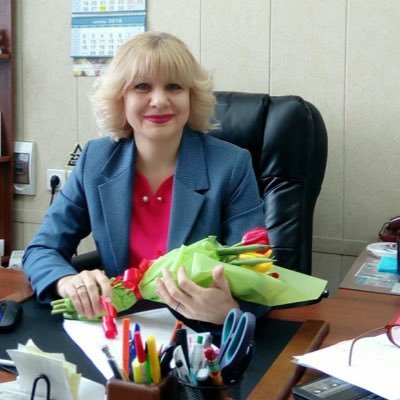 2NQ8hOSe8PZSKJW's profile picture. директор ГБПОУ «ЧХТТ»