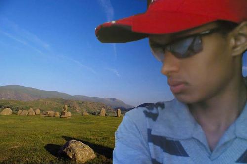 nothing