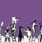Entre #InnovaciónDemocrática #ComPol y #Feminismo
Coordino #IP360 en @asuntosdelsur
