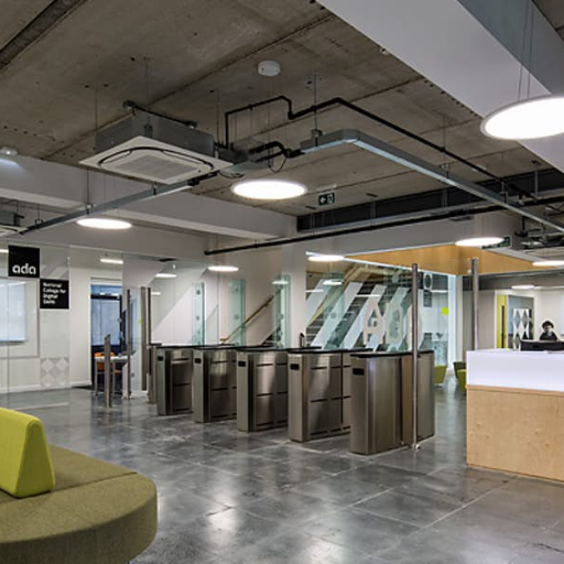 AbbasKh13449544's profile picture. ada, the college for you !