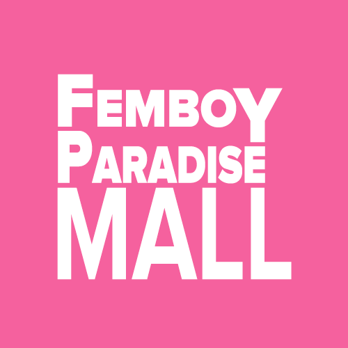 FemboyParadise's profile picture. #FemboyParadiseMall is the one stop shopping center in #SecondLife for all your #femboy fashion necessities