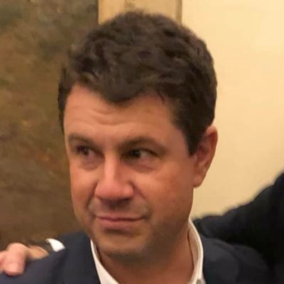 VTurpinat's profile picture. Député-suppléant de la #Creuse , Référent départemental de #LaREM23 , Maire de #Jarnages