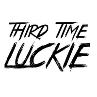Third Time Luckie(@thirdtimeluckie) 's Twitter Profile Photo