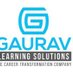 Gaurav Learning Solutions (@saphanacourses) Twitter profile photo