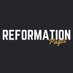 Reformation Pages Profile picture