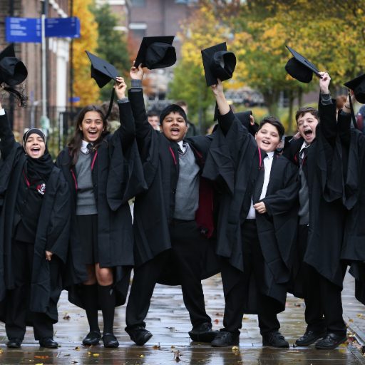 Widening Participation at University of Liverpool