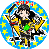 Hockey TORATARO🏒2012 アイスホッケー(@IceHockeyTORA) 's Twitter Profile Photo