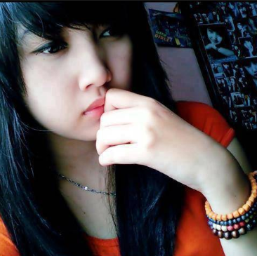 silfiastuti44's profile picture. cinta damai