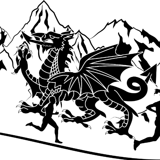 HengoedHarriers's profile picture. Hengoed Harriers was born out of adversity to bring you a supportive, fun & friendly Trail/Fell Running Club to cleanse the mind, body & soul 👍