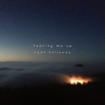 Ryan Holloway is a British Singer/Songwriter who writes songs about love and loss. NEW TRACK ‘Tearing Me Up’ now available on itunes. https://t.co/E37RNjDVp8