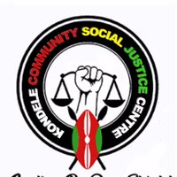 Kondele Community Social Justice Centre(@KondeleJustice) 's Twitter Profile Photo