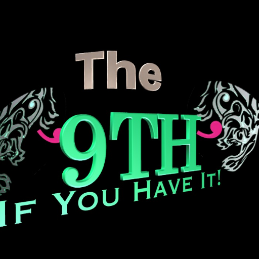 9th Brand/9th Tees And Quotes. is a subsidiary of NSP/9th Shadow Productions. Focusing and specializing in custom design shirts.