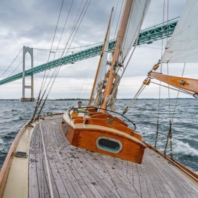 Elegant sailing experiences on the classic 41’ Concordia Yawl, Mr. Badger. The perfect way to spend a summer day in New England.
