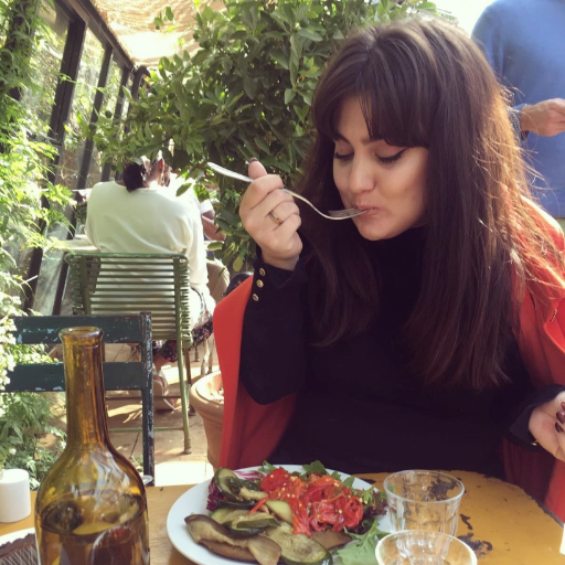 A Gluten Free Restaurant Guide to London. 🥖🚫🥞🚫🍞#REFRAINFROMTHEGRAIN 💁 (emoji enthusiast and meme fan.)  Follow me on Insta✌️ refrainfromthegrain@gmail.com