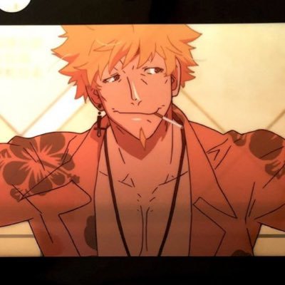 忍野メメ 元気がいいなぁbot Meme Oshino Twitter