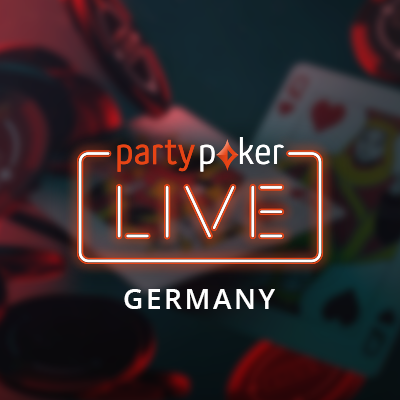 MYPPLIVEAustria's profile picture. partypoker LIVE Ankündigungen https://t.co/iO9bdegvRy 18+. https://t.co/p6nDJkCOUM . Spiele verantwortungsvoll!
