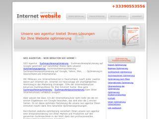 seo_agentur1's profile picture. 