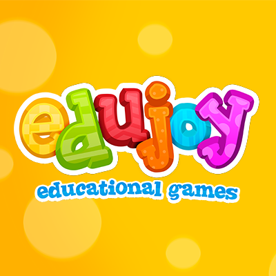 #EducationalGames for kids on the App Store, Google Play and AppGallery. 
Enjoy and learn with Edujoy!