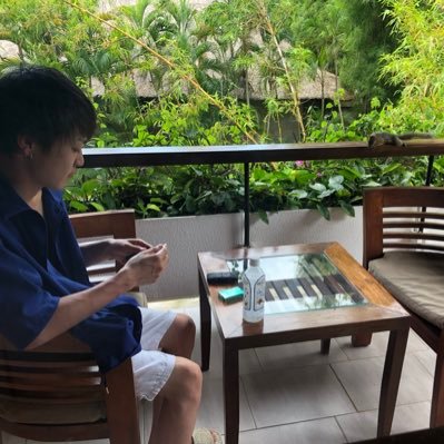 aki19950406's profile picture. 