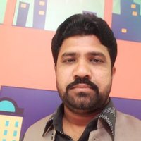 Ghulam Akbar (@ghulama43493099) 's Twitter Profile