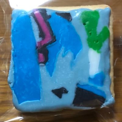 グスタフさんのプロフィール画像