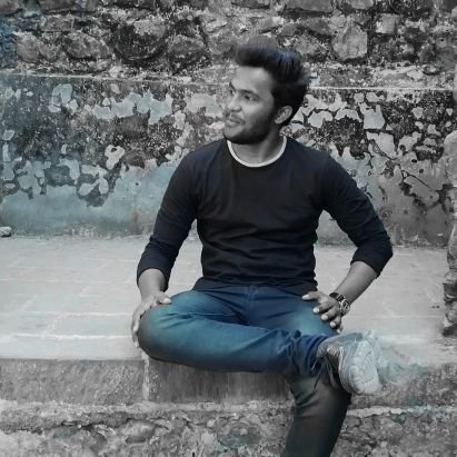 pravinmiishra's profile picture. Embrace the unique, and stand out from the crowd.