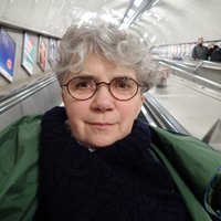 Claire Durand (@clairedurand) 's Twitter Profile