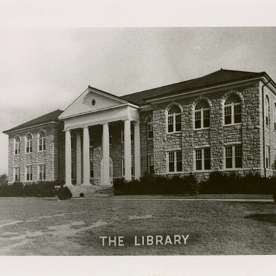 fsu libraries Archives - FSULIB