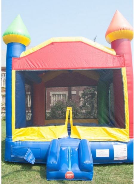 UtBounce's profile picture. You deal directly with us not an answering service or a delivery company…Our Company delivers and picks up your unit. Each unit is cleaned and ready to go.