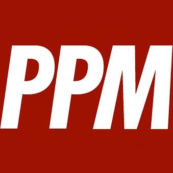 PPM Vertriebさんのプロフィール画像
