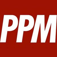 PPM Vertrieb (@ppmvertrieb) 's Twitter Profile