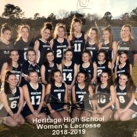 Heritage Womens Lax (@hhs_wlax) 's Twitter Profile