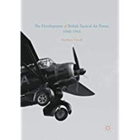 Dr Matthew Powell (@tac_air_power) 's Twitter Profile