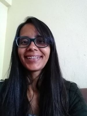 Ser filha de Deus 🙏🏽🙏🏽