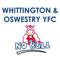 Whittington & Oswestry YFC (@whittandosyfc) 's Twitter Profile