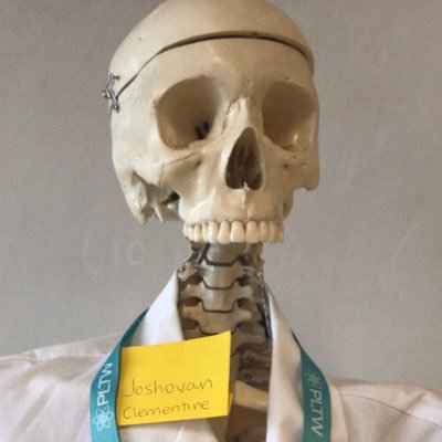 AitePltw's profile picture. AITE Biomedical Program