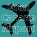 grancanariaairport (@grancanariaair1) Twitter profile photo