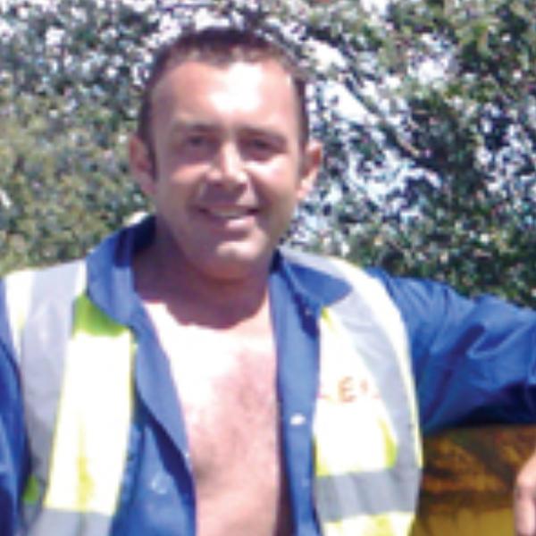 allanzammara's profile picture. 