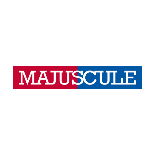 MAJUSCULE - Entreprises