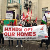 Unite Southampton District (@sotonunite) 's Twitter Profile