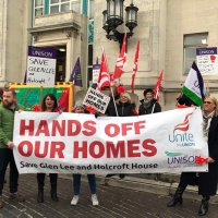 Unite Southampton District(@SotonUnite) 's Twitter Profileg