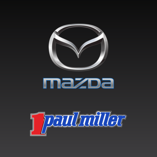 paulmillermazda Profile Picture